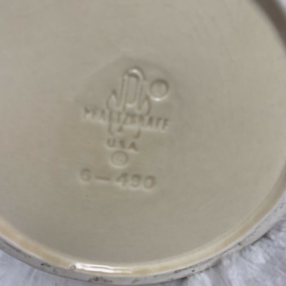 Pfaltgraff Village Vintage Large 7 Cup Coffee Pot - Picture 3 of 7